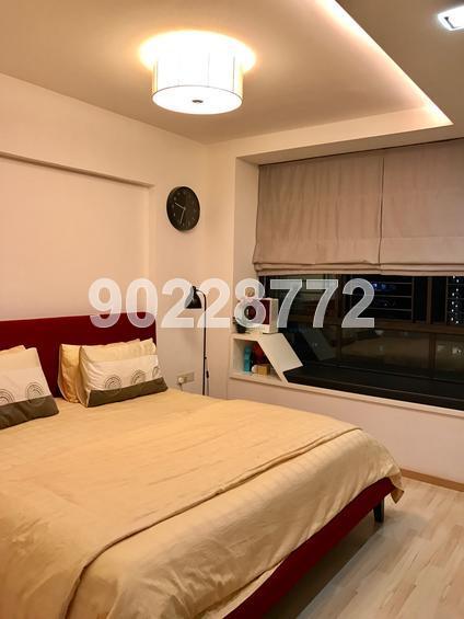 Blk 2D Geylang Serai (Geylang), HDB 4 Rooms #131188832